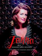 Janna: wijngids (alleen) voor vrouwen, Nieuw, Nederlands, Verzenden