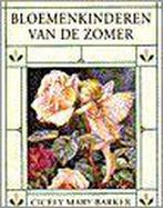 Bloemenkinderen Van De Zomer 9789021612966, Boeken, Gelezen, C.M. Barker, C.M. Barker, Verzenden
