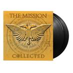 The Mission - Collected, Nieuw in verpakking, 12 inch