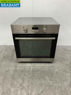 RVS Zanussi Heteluchtoven Convectie Oven Afbakoven 230V, Ophalen of Verzenden, Nieuw in verpakking