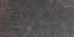 Ardesia Noir Zwart mat 90x180 vloertegel, Nieuw, Ophalen of Verzenden