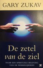 Zetel Van De Ziel 9789021585543, Boeken, Esoterie en Spiritualiteit, Gary Zukav, Zo goed als nieuw, Verzenden