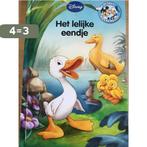 Het lelijke eendje boek met luister-CD 9789058556349, Verzenden, Gelezen, Walt Disney