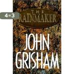 The Rainmaker 9780385424738 John Grisham, Verzenden, Gelezen, John Grisham