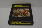 Schnecke Und Eichhornchen (ATARI), Consoles de jeu & Jeux vidéo, Consoles de jeu | Atari