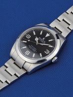Rolex - Explorer - 214270 - Heren - 2012, Nieuw