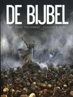 De Bijbel / 1: Exodus (1 van 2) / De Bijbel / 3, Verzenden, Gelezen