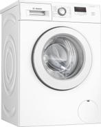 Bosch WAJ28075 - Wasmachine - 7 kg - 1400 tpm - EcoSilence, Electroménager, Lave-linge, Ophalen of Verzenden