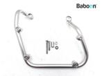 Valise support/transporteur gauche Triumph Scrambler 1200 XC, Motoren, Verzenden, Nieuw