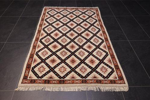 Marokko - Tapijt - 210 cm - 130 cm, Huis en Inrichting, Stoffering | Tapijten en Vloerkleden