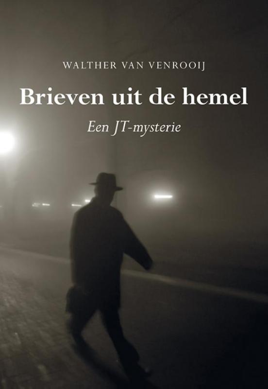 Brieven uit de hemel / Joost Ternate / 1 9789089548931, Livres, Thrillers, Envoi