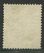 Groot-Brittannië 1929 - 2,5 pence blue PUC WATERMARK, Gestempeld