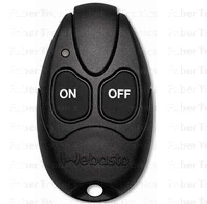 Webasto Telestart T91, Doe-het-zelf en Bouw, Overige Doe-Het-Zelf en Bouw, Ophalen of Verzenden