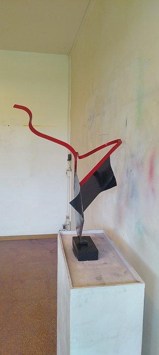 Daniele Ruffini (1975) - #composioneinternazionaleottocento, Antiek en Kunst, Kunst | Designobjecten