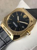 Versace - Antares - VE8F002 24 - Homme -, Bijoux, Sacs & Beauté