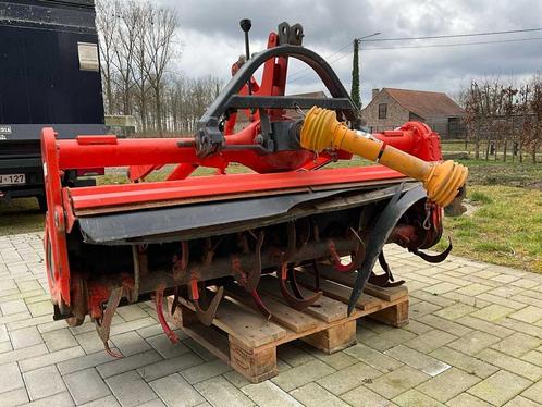 Kubota RL14G Grondfrees 140cm, Tuin en Terras, Hand-tuingereedschap