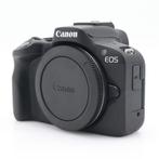 Canon EOS R50 body occasion, Verzenden, Zo goed als nieuw, Canon