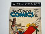 Walt Disneys Comics and Stories WDCS #50 - Carl Barks Art -, Boeken, Nieuw