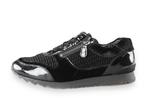 Hassia Sneakers in maat 37½ Zwart | 5% extra korting, Kleding | Dames, Hassia, Verzenden, Zwart, Zo goed als nieuw