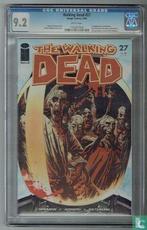 Walking Dead, The - The Walking Dead 27 - 2006, Boeken, Eén comic, Overige gebieden, Verzenden, Zo goed als nieuw