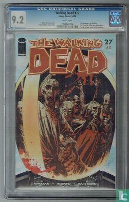 Walking Dead, The - The Walking Dead 27 - 2006, Livres, BD | Comics, Envoi