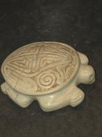 Taino-cultuur Petites et Grandes Antilles steen, Verzamelen