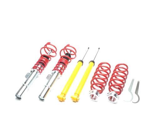 Suspension Filetée Ta Technix Pour Seat Leon Mk3, Auto-onderdelen, Ophanging en Onderstel, Verzenden