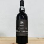 1982 Ramos Pinto - Douro Vintage Port - 1 Fles (0,75 liter), Collections