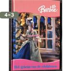Barbie boeken - AVI E4 - Barbie en het geheim van de, Verzenden, Zo goed als nieuw