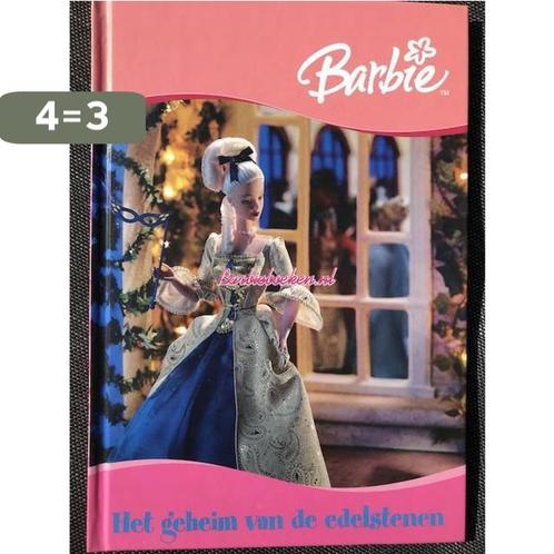 Barbie boeken - AVI E4 - Barbie en het geheim van de, Boeken, Overige Boeken, Zo goed als nieuw, Verzenden