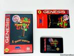 Sega Genesis - Bubba N Stix, Games en Spelcomputers, Spelcomputers | Sega, Verzenden, Gebruikt