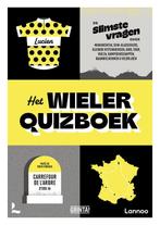 Het wielerquizboek 9789401499583 Grinta!, Verzenden, Zo goed als nieuw, Grinta!