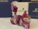 Disney, Swarovski - Beeldje - Cheshire Cat - 5135885 - Box +