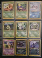 Pokémon - 42 Card - WOTC - Neo Genesis, Neo Discovery, Nieuw