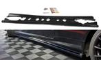 Side Skirts Diffuser voor Mercedes Benz E Klasse W207 Coupe, Ophalen of Verzenden
