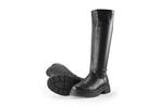 Sub55 Laarzen in maat 37 Zwart | 5% extra korting, Kleding | Dames, Schoenen, Hoge laarzen, Verzenden, Zwart, Sub55