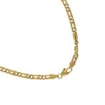 Collier - 18 carats Or jaune, Nieuw