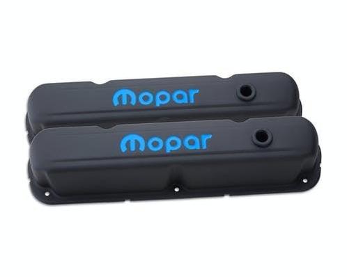 Mopar, Small Block LA, Pair, Autos : Pièces & Accessoires, Moteurs & Accessoires, Enlèvement ou Envoi