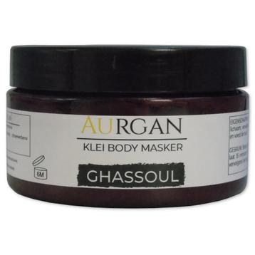 Klei lichaamsmasker Ghassoul citroenverbena – 250 g