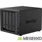 Synology DiskStation DS925+, Computers en Software, Verzenden, Nieuw