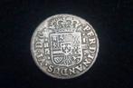 Koninkrijk Spanje. Fernando VI. 1 Reale 1758 - Madrid JB