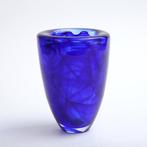 Kosta Boda - Anna Ehrner - Vase - Contrast - Verre
