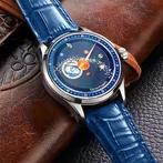 Tecnotempo - Dynamic Solar System - Automatic - Designed, Nieuw