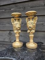 Chandelier (2) - Résine - Bulldog