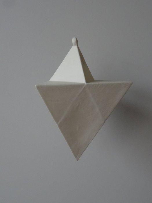 Hans Meeuwsen - 2026 - 28 Pendelvorm, Antiquités & Art, Art | Objets design