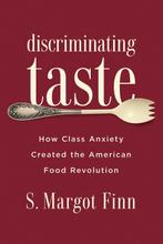 Discriminating Taste 9780813576855 S. Margot Finn, Verzenden, S. Margot Finn