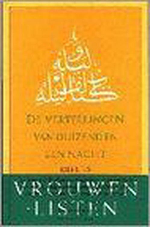 10 De vertellingen van duizend-en-een-nacht 9789054602101, Boeken, Romans, Zo goed als nieuw, Verzenden