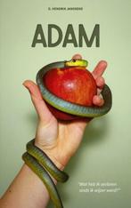 Boek: Adam (z.g.a.n.), Verzenden