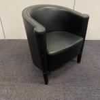 Design Moroso Rich fauteuil, van Antonio Citterio, zwart, Maison & Meubles, Fauteuils