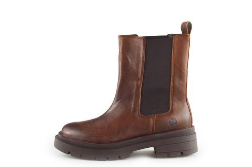 Nogrz Chelsea Boots in maat 40 Bruin | 10% extra korting, Vêtements | Femmes, Chaussures, Envoi